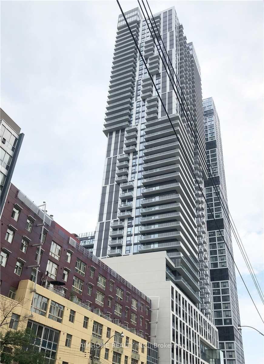 251 Jarvis Street 2108 #2108 — photo 1