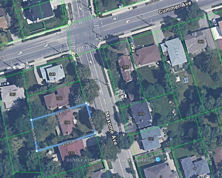 104 Maxome Avenue — photo 1