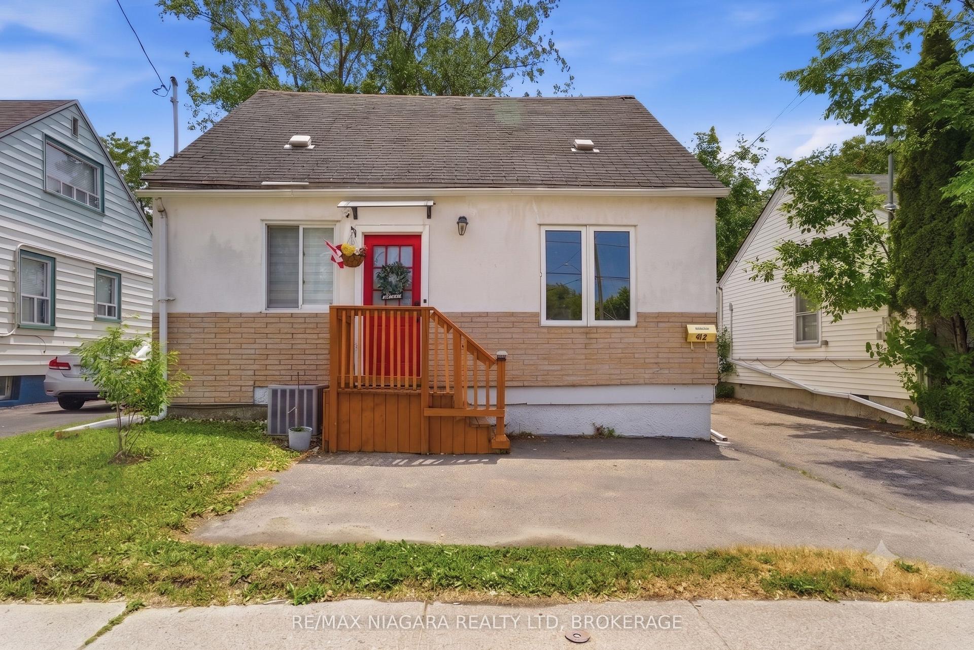 412 Welland Avenue — photo 1