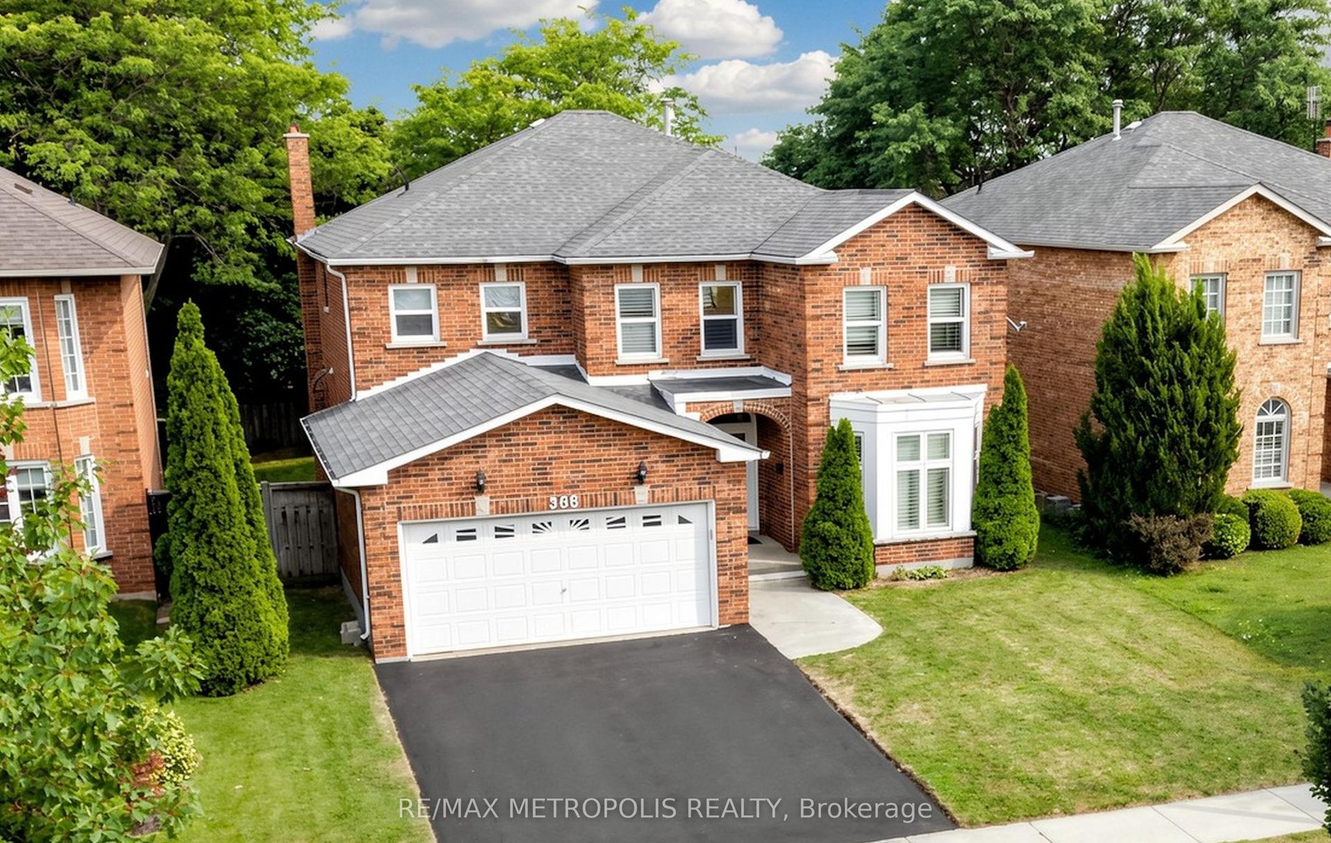 368 River Oaks Boulevard W, Oakville — Detached for sale, photo 1