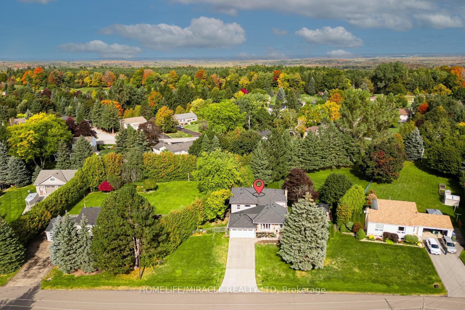 29 Holmes Drive, Caledon — Detached for sale, photo 1
