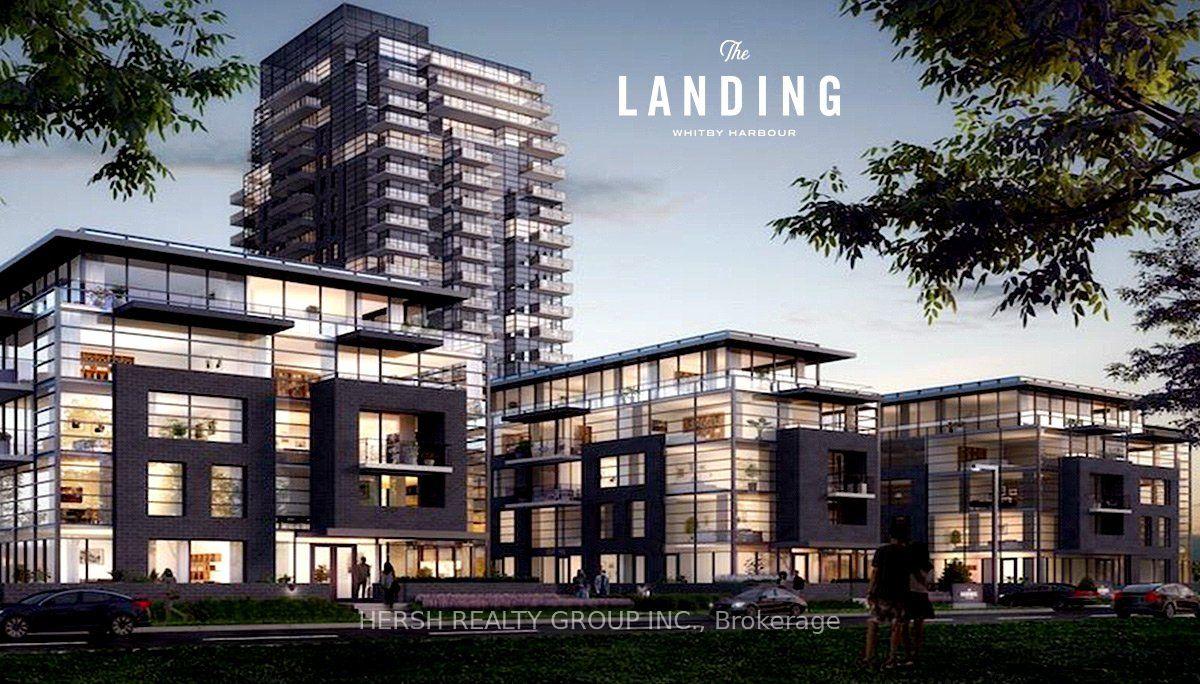 1614 Charles Street 440 #440, Whitby — Condo for sale, photo 1