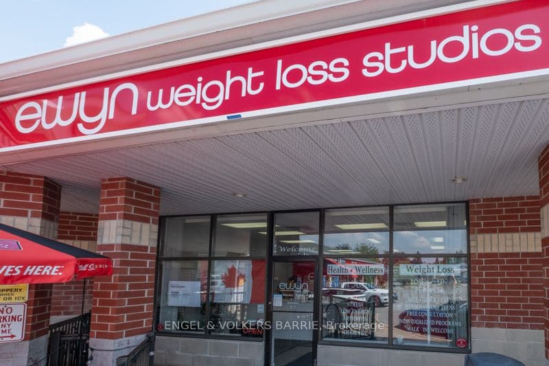 353 Anne Street N #4 ##4 — photo 1