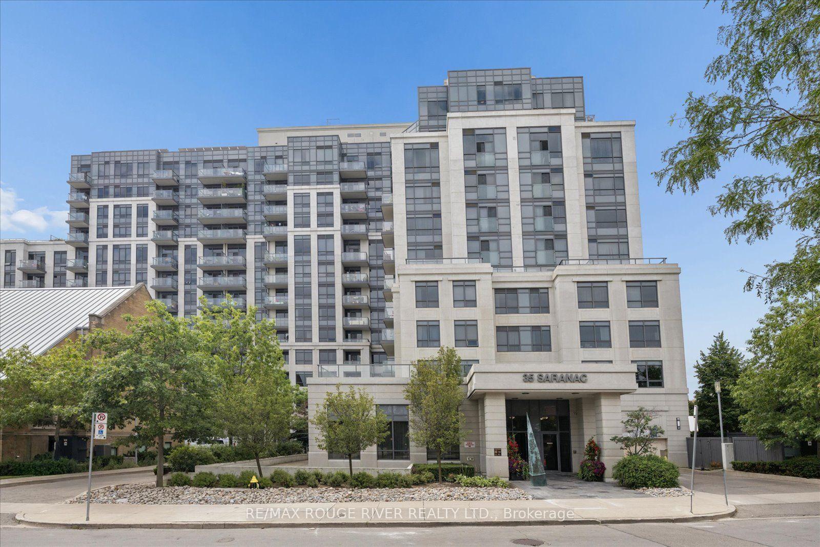 35 Saranac Boulevard 330 #330, Toronto — Condo for sale, photo 1