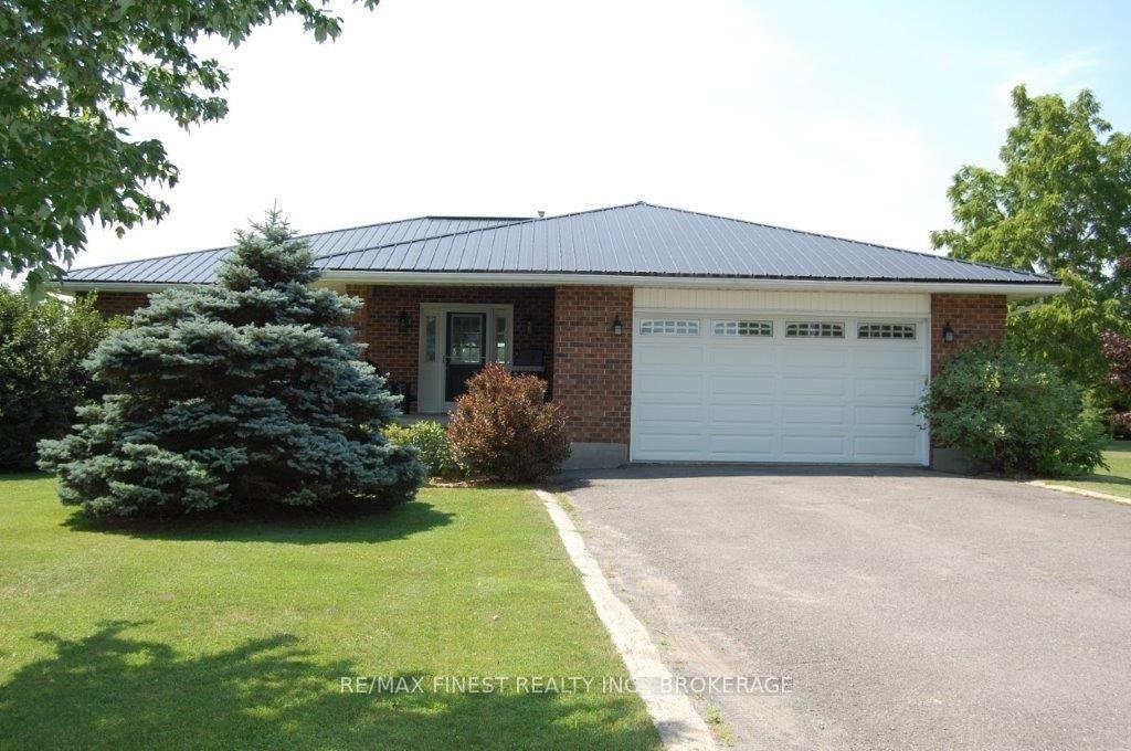 4459 Davidson Road, Frontenac — Detached for sale, photo 1