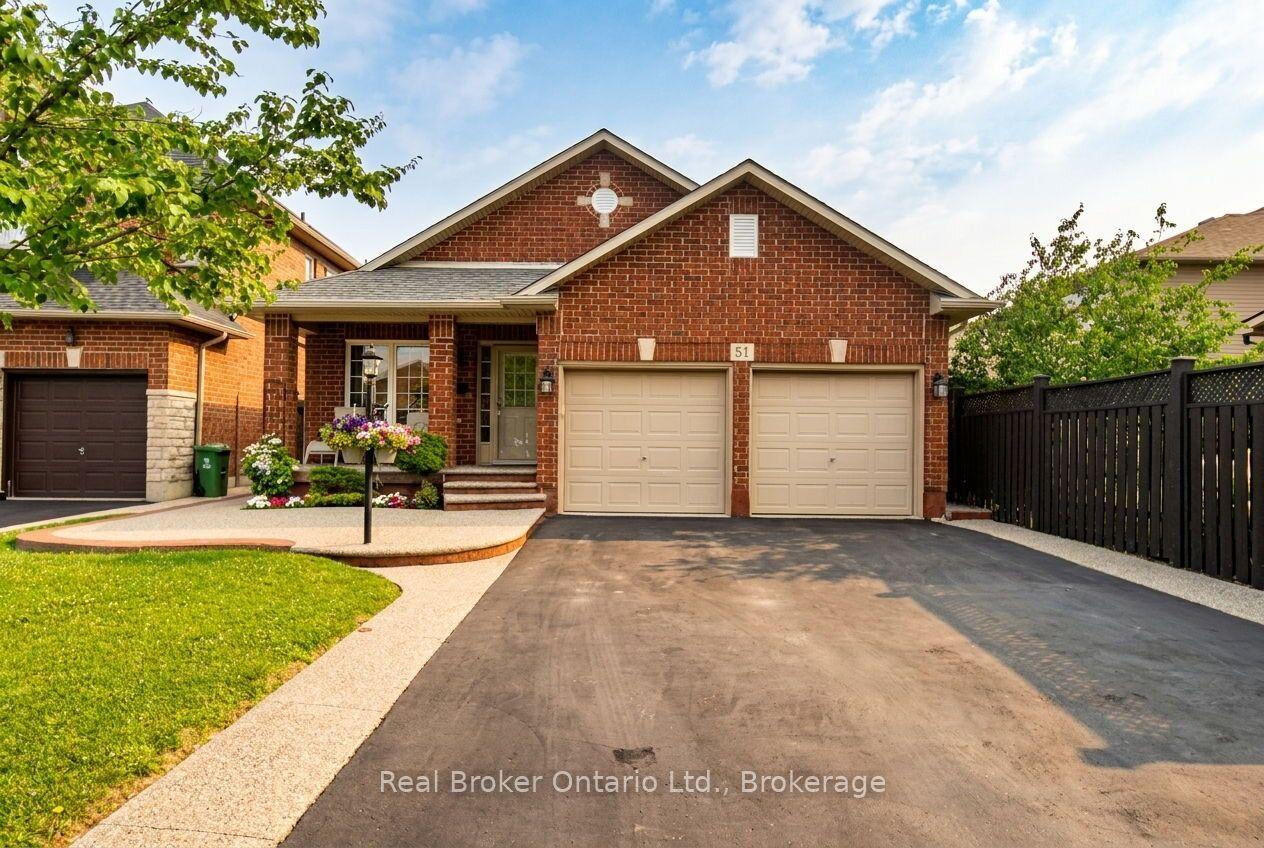 51 Sundance Crescent, Hamilton — Detached for sale, photo 1