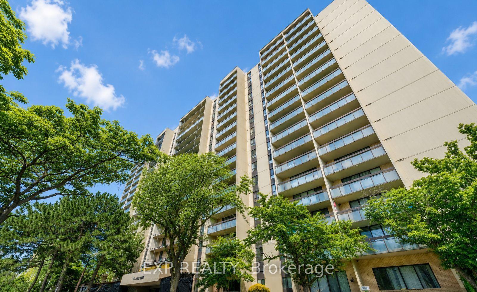 177 Linus Road 1112 #1112, Toronto — Condo for lease, photo 1
