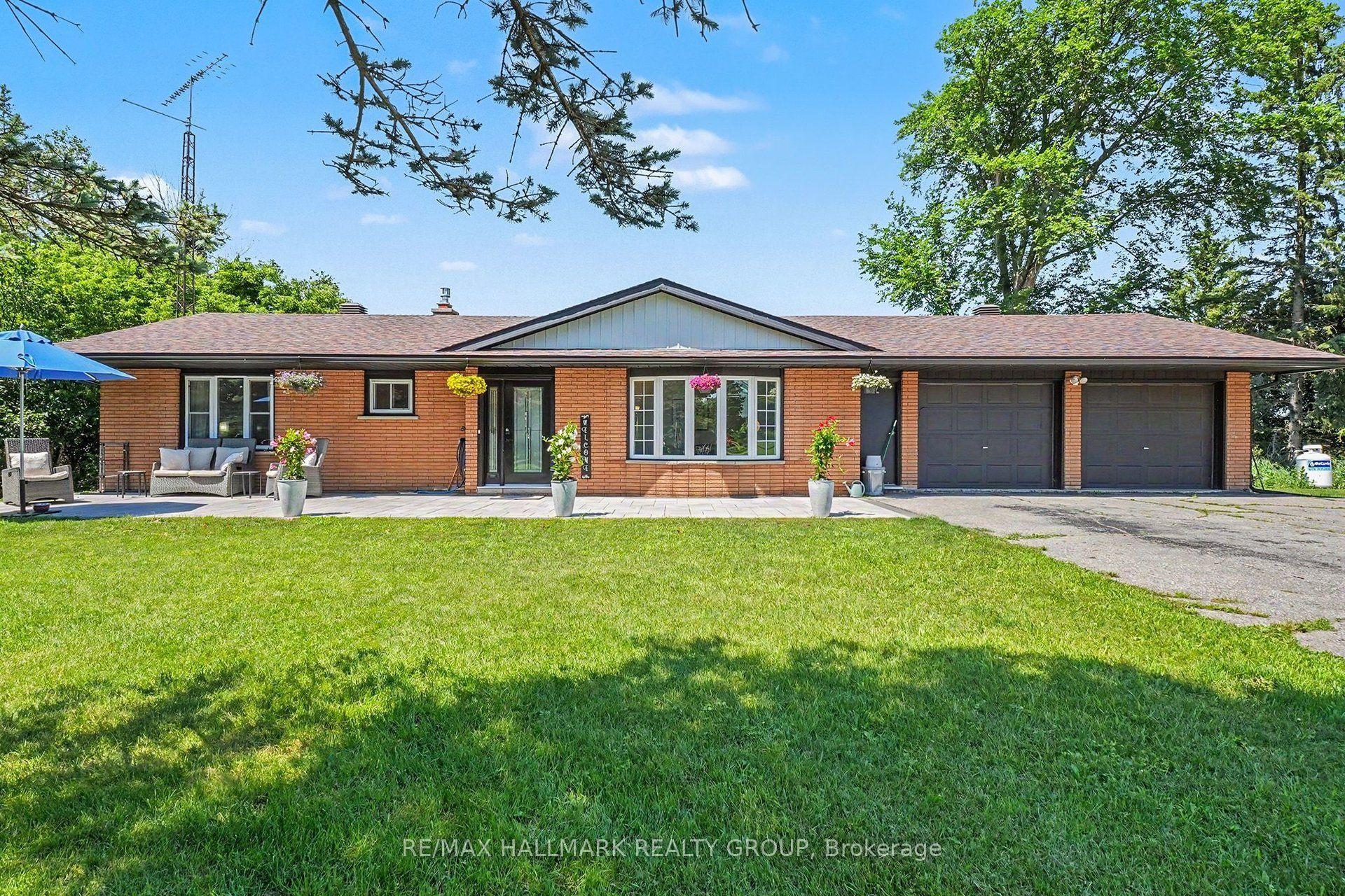 1475 Beachburg Road, Whitewater Region — Detached for sale, photo 1