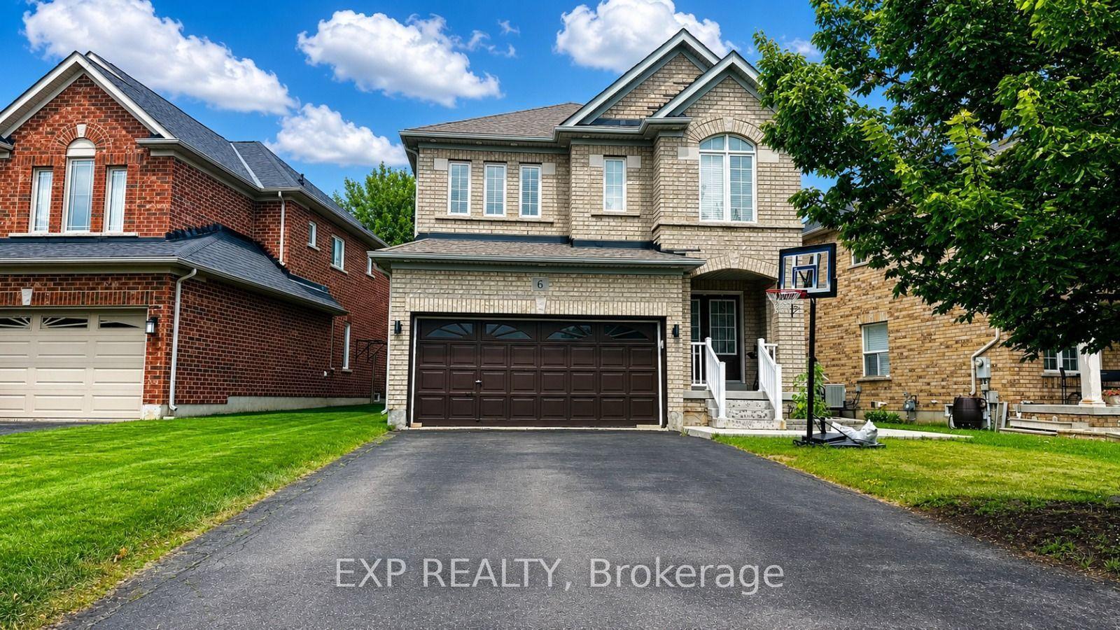 6 Lily Lane, Halton Hills — Detached for lease, photo 1