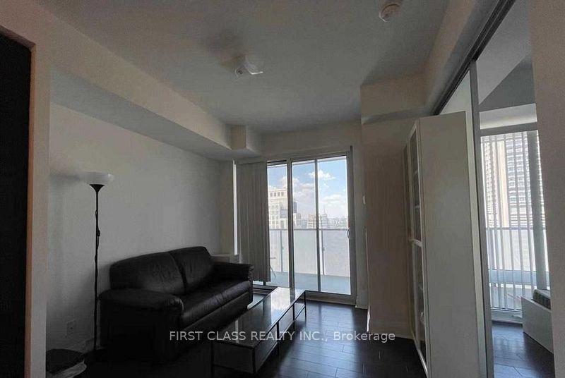 1080 Bay Street 3109 #3109 — photo 1