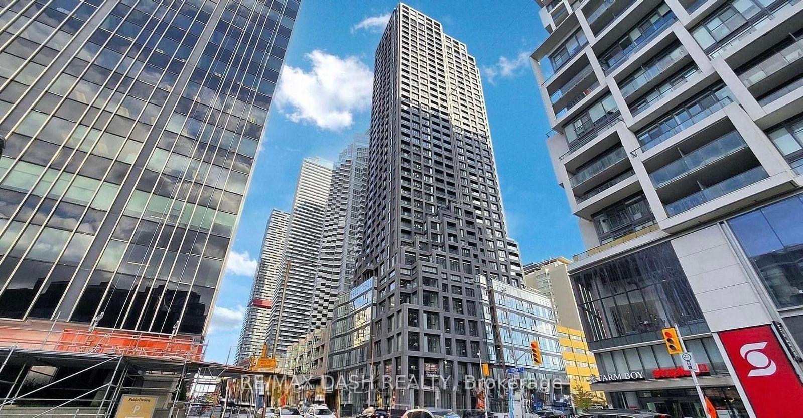20 Soudan Avenue 2402 #2402, Toronto — Condo for lease, photo 1