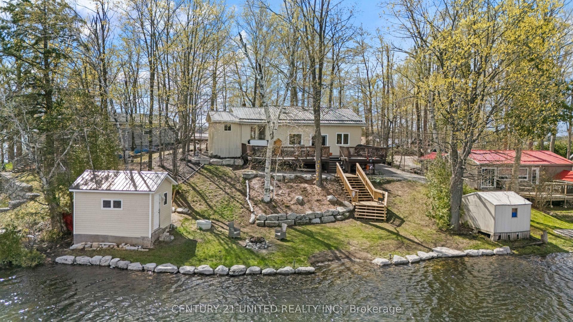 219 Rollies Point Road — photo 1