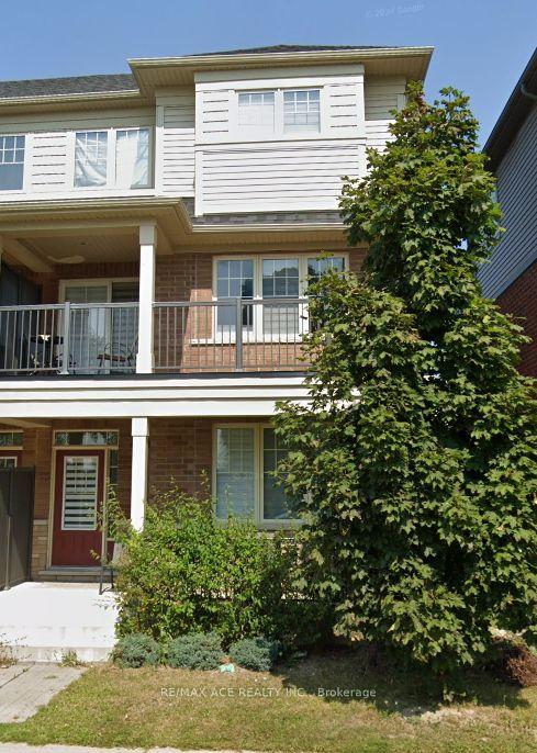 190 Britannia Avenue W Bsmt #Bsmt, Oshawa — Semi-Detached for lease, photo 1