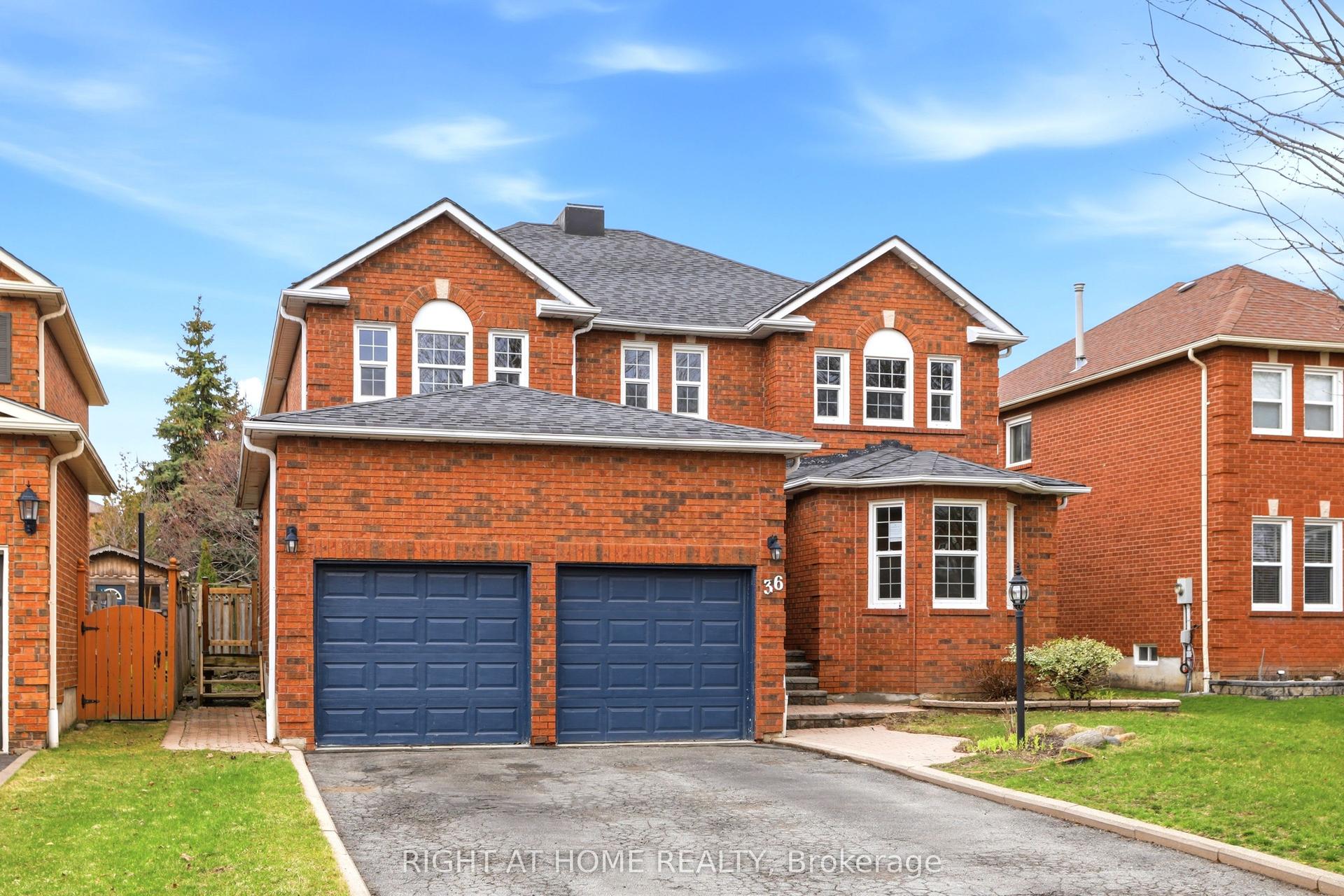 36 Ravenview Drive — photo 1