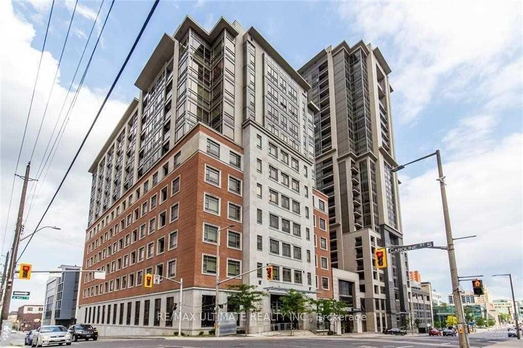 150 Main Street W 413 #413, Hamilton — Condo for lease, photo 1