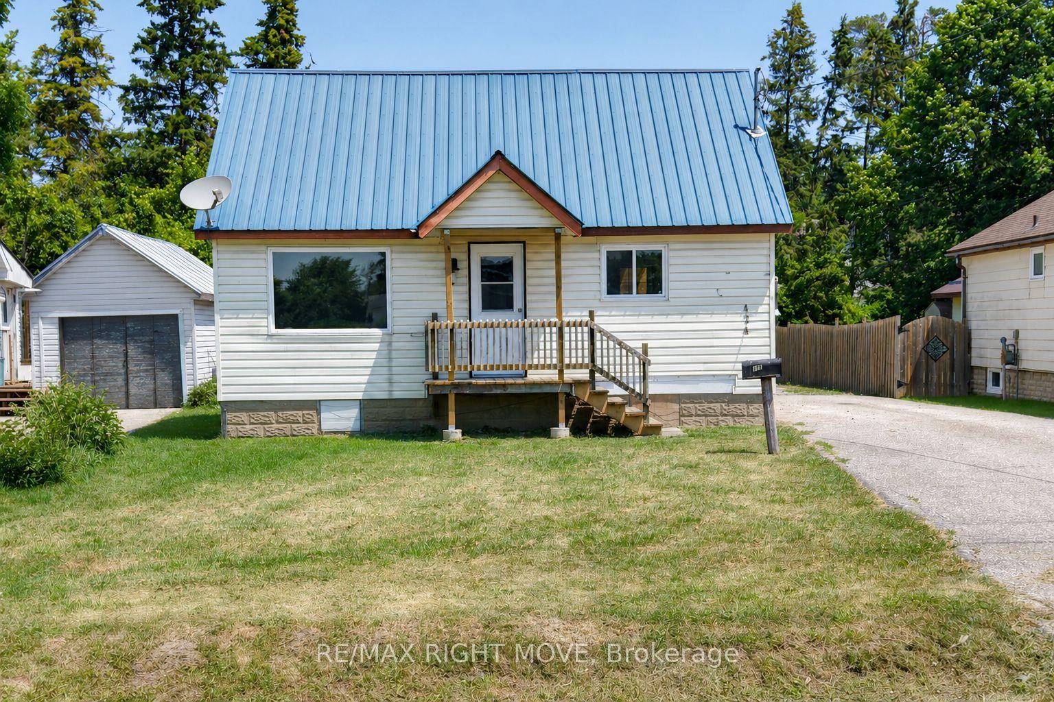 424 High Street, Orillia — Detached for sale, photo 1