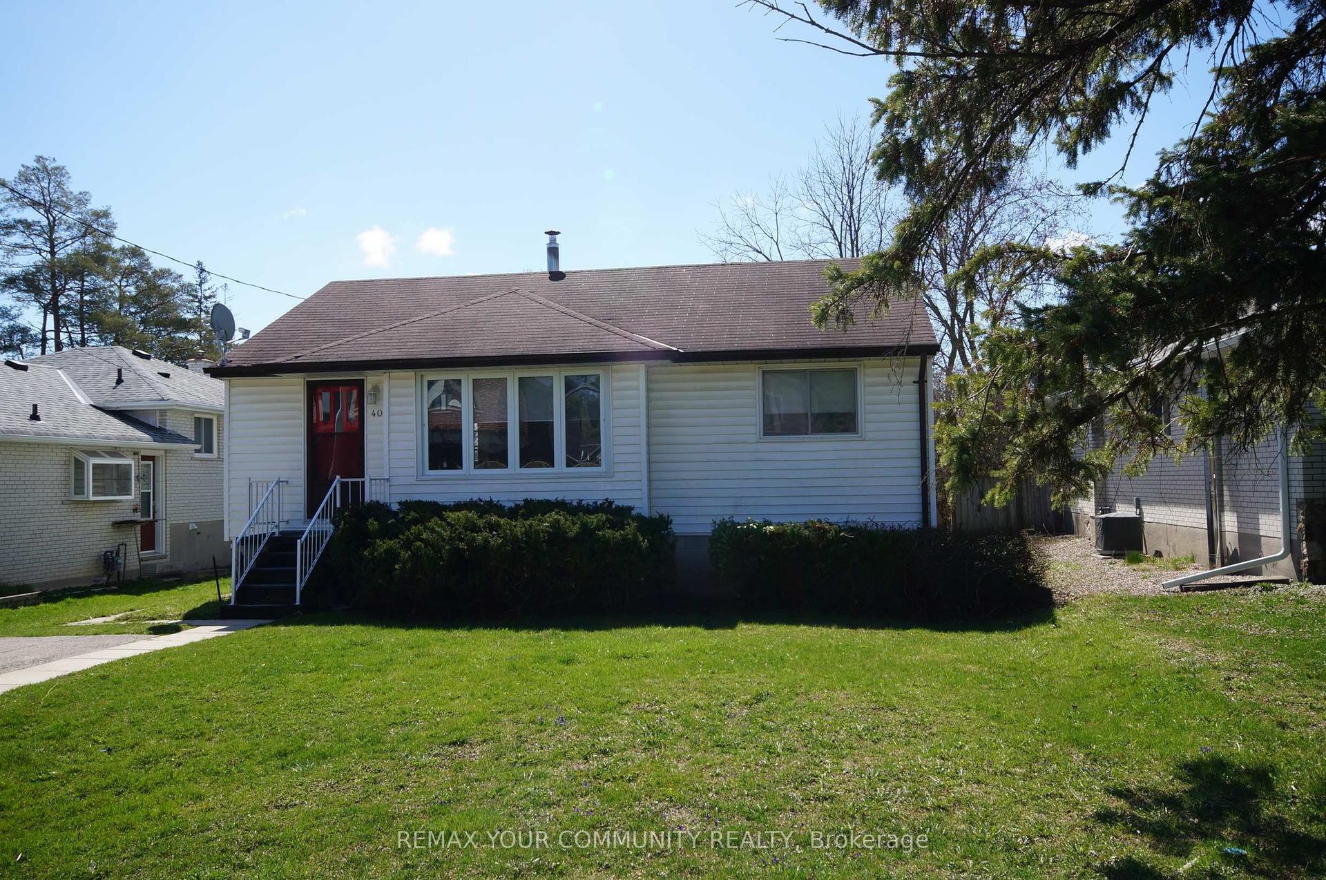 40 Burkholder Street — photo 1