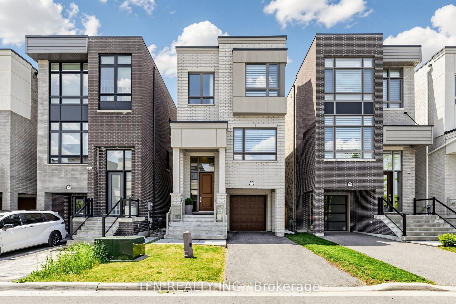 30 Hesperus Road — photo 1