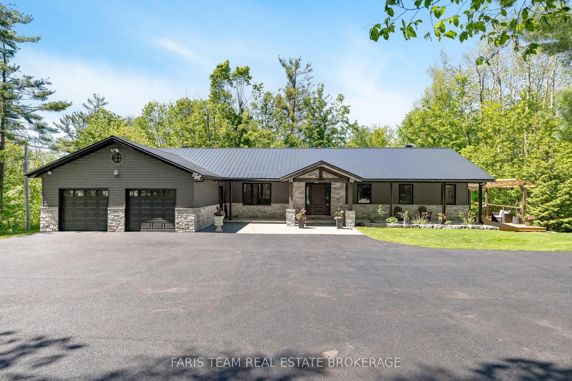 800 Mount St. Louis Road W, Oro-Medonte — Detached for sale, photo 1