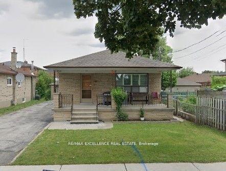 25 Garratt (Room) Boulevard, Toronto — Detached for lease, photo 1