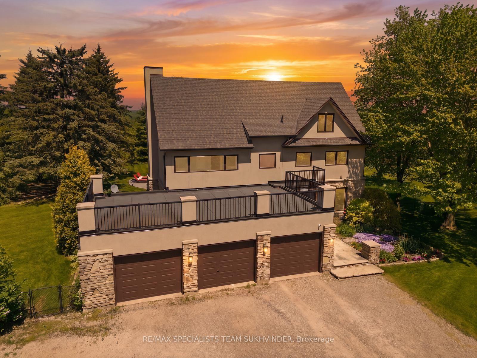 15415 Clayhill Road, Halton Hills — Detached for sale, photo 1
