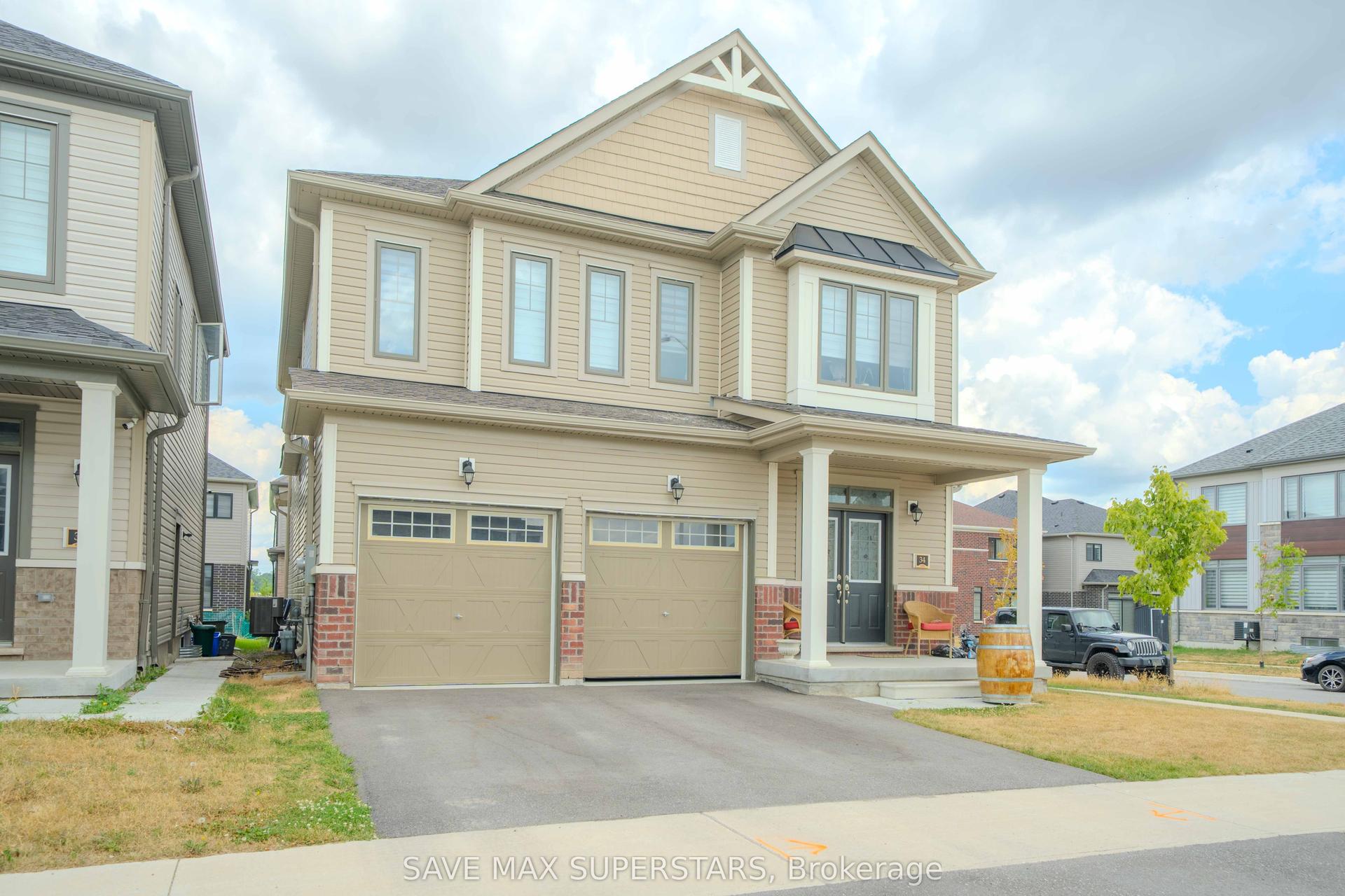 34 Bannister Road — photo 1