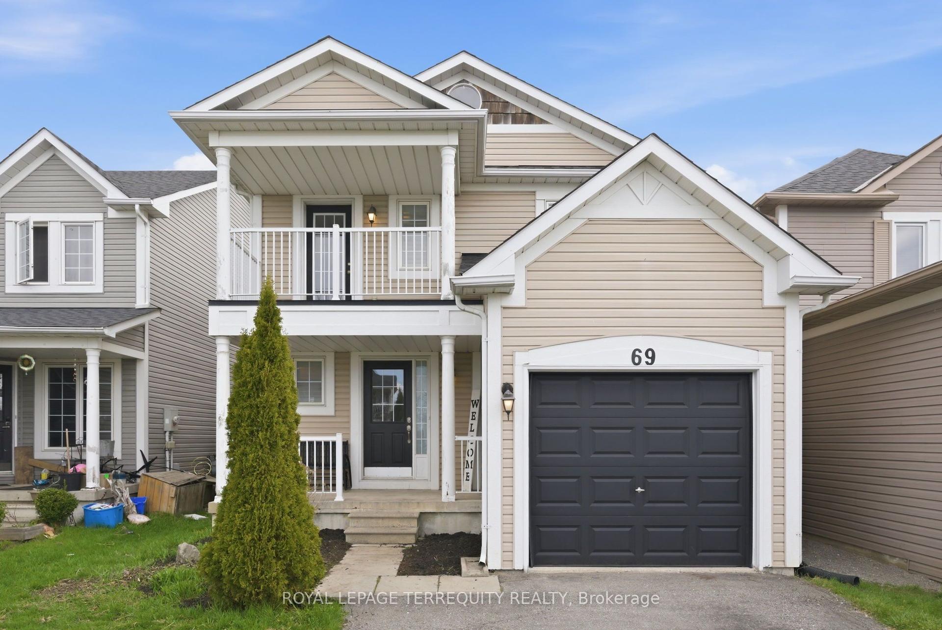 69 Hammond Street — photo 1