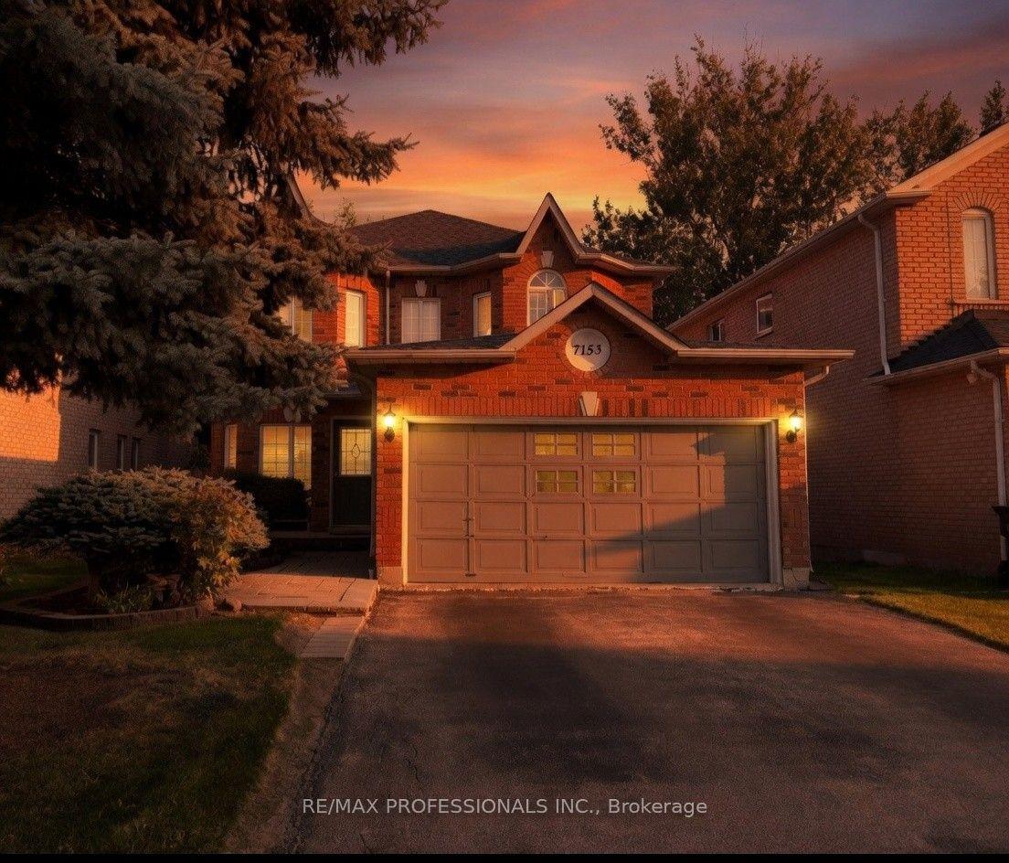 7153 Waldorf Way — photo 1