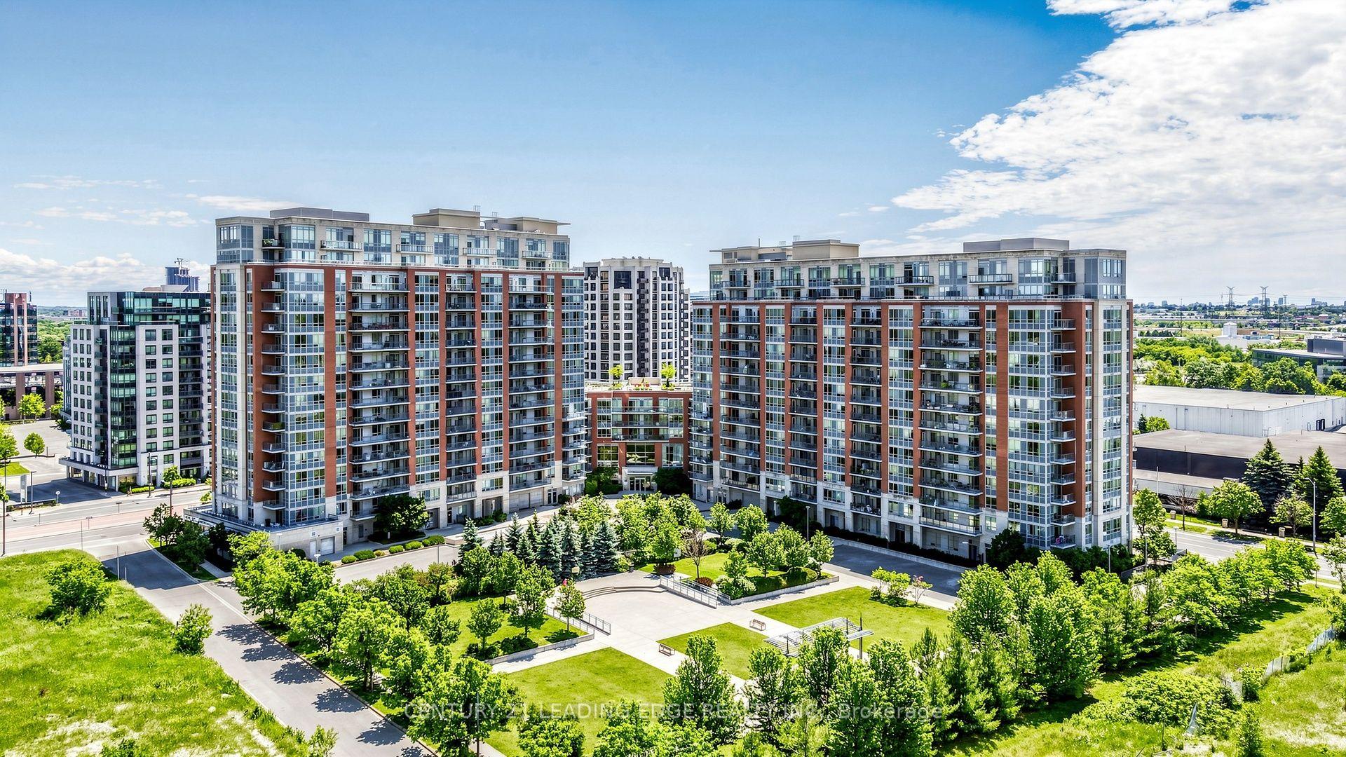 50 Clegg Road 1110 #1110, Markham — Condo for sale, photo 1