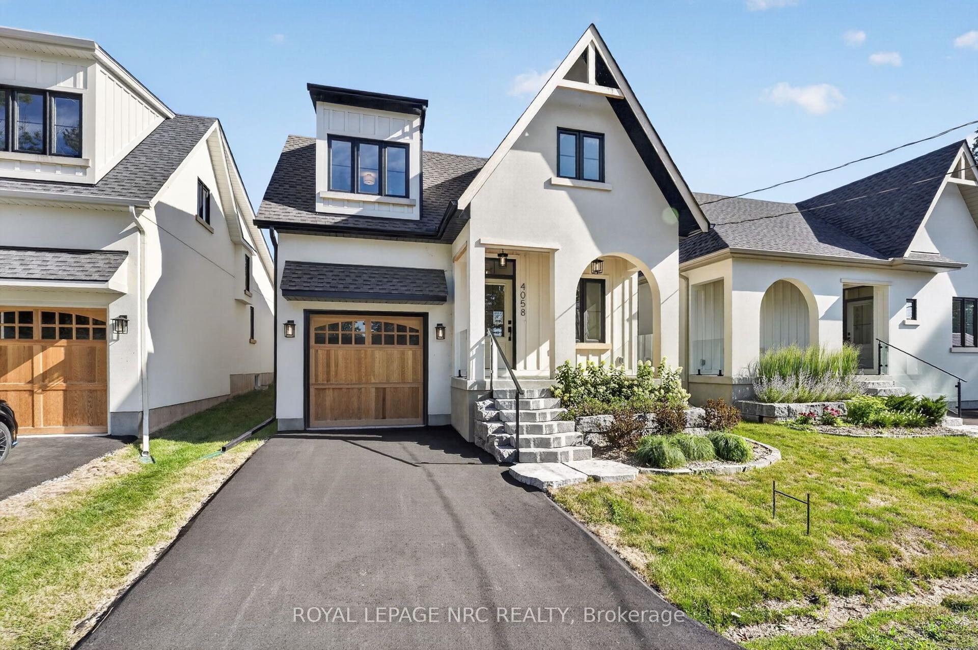 4058 GLENSPRING Road, Fort Erie — Detached for sale, photo 1