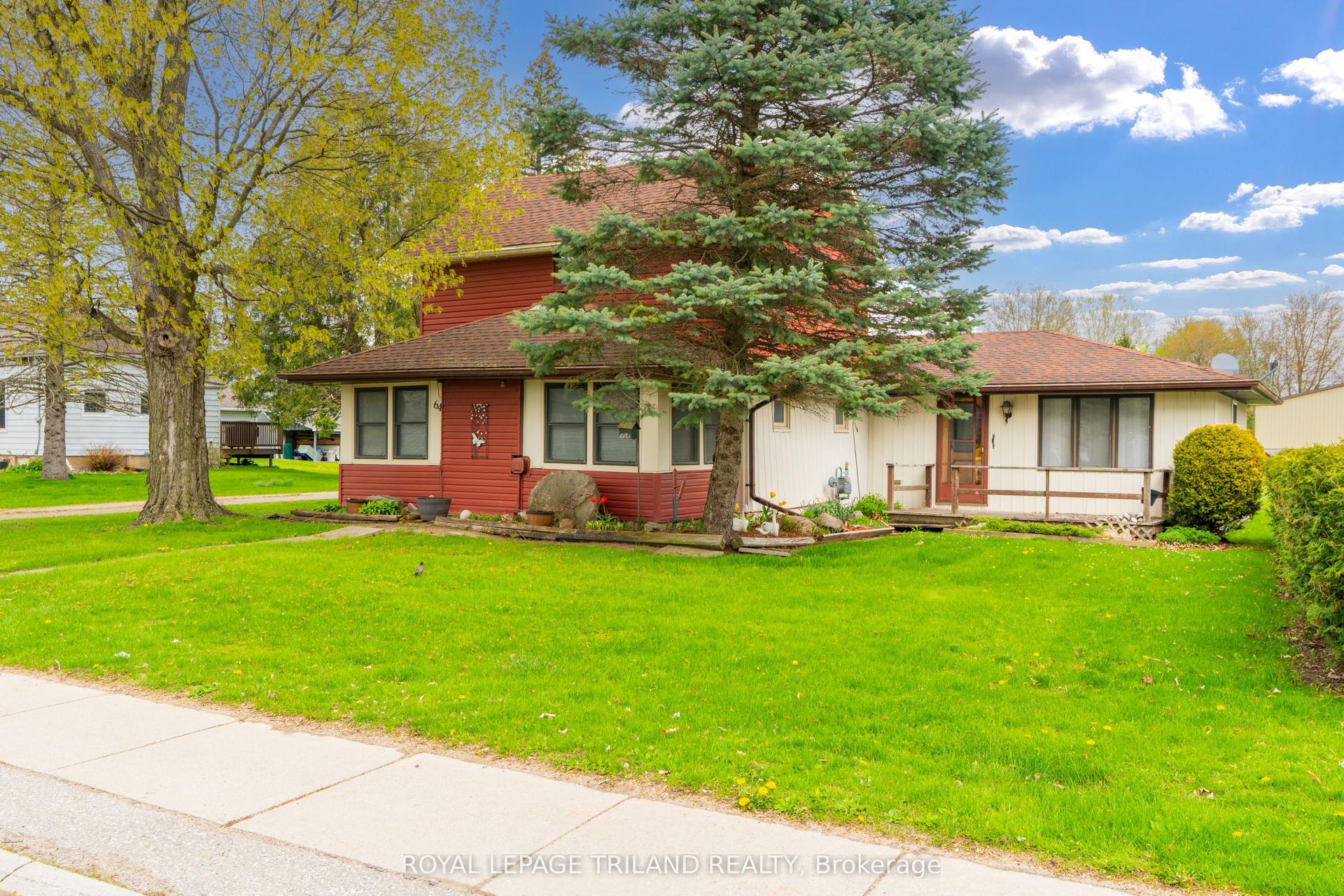 64 Wellington Avenue — photo 1