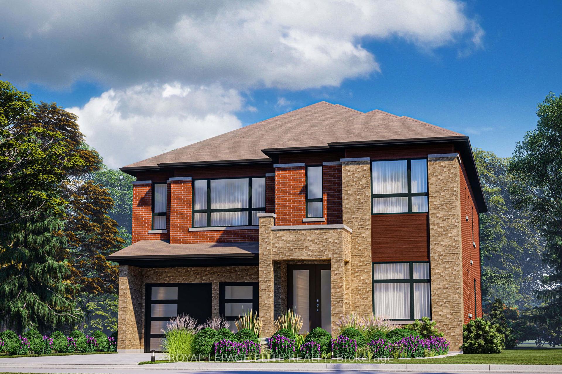 4 BACKHOUSE Drive, Richmond Hill — Detached for sale, photo 1