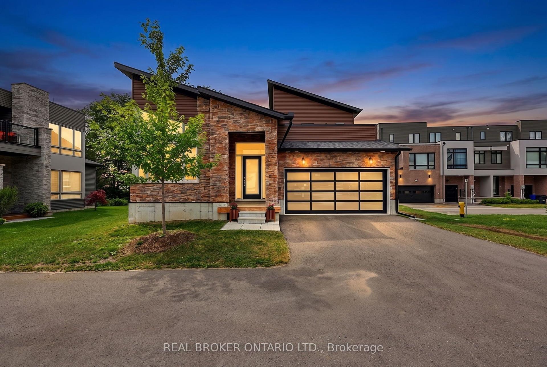 134 Marina Village Drive, Georgian Bay — Detached for sale, photo 1