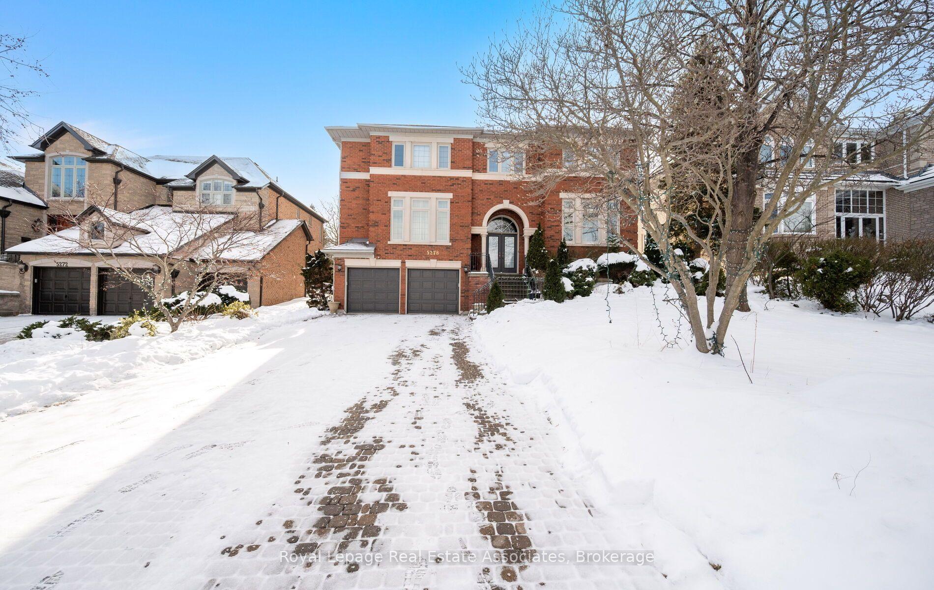 5278 Hilton Court — photo 1