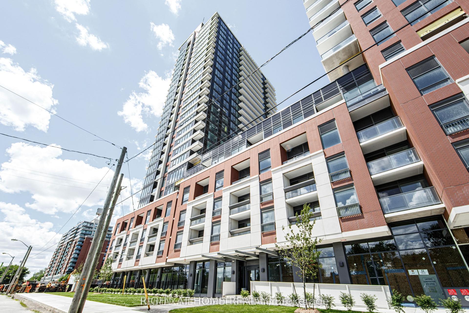 4010 Eglinton Avenue W 331 #331, Toronto — Condo for lease, photo 1