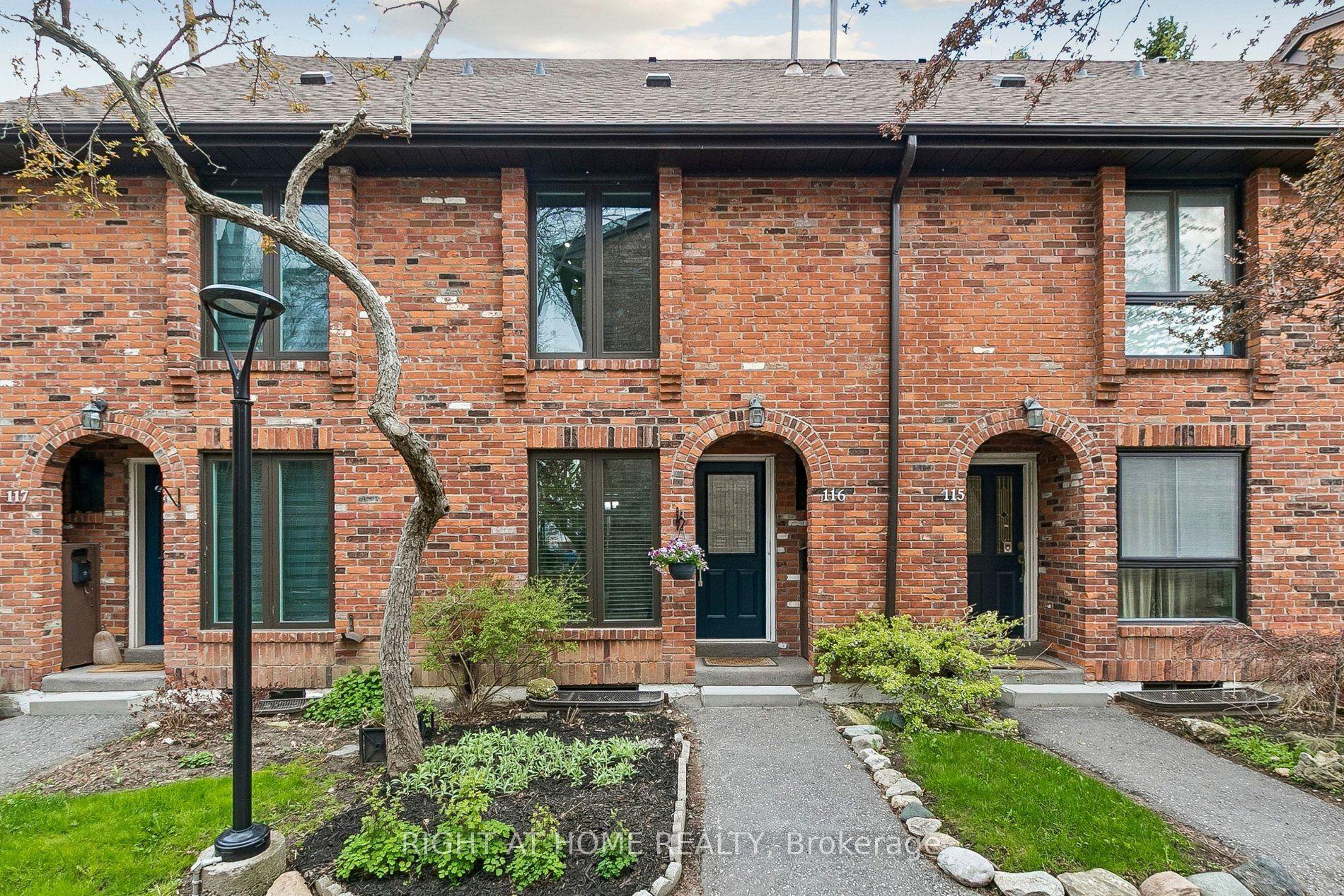26 Livingston Road 116 #116 — photo 1