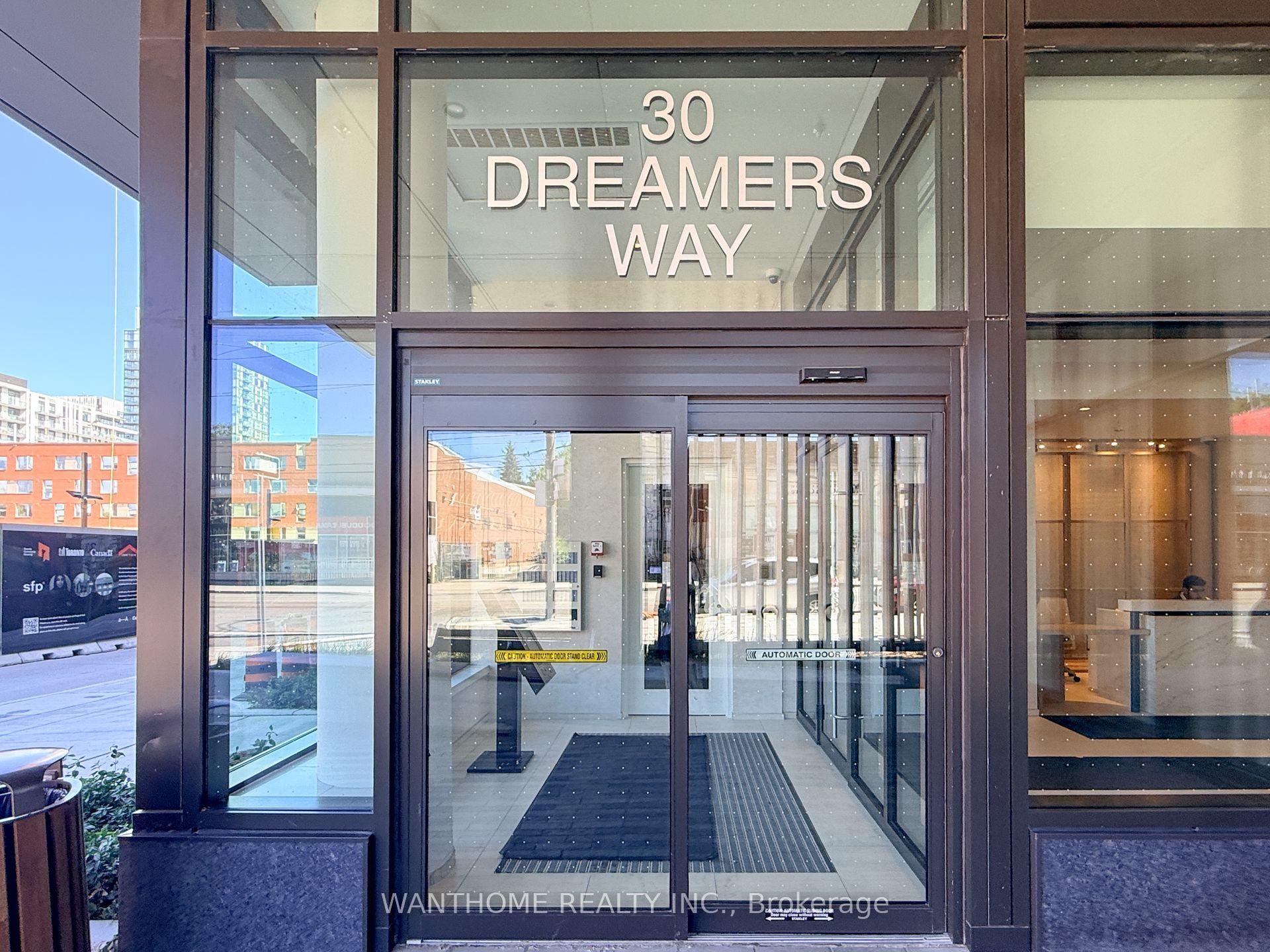 30 Dreamers Way Street 1018 #1018, Toronto — Condo for sale, photo 1