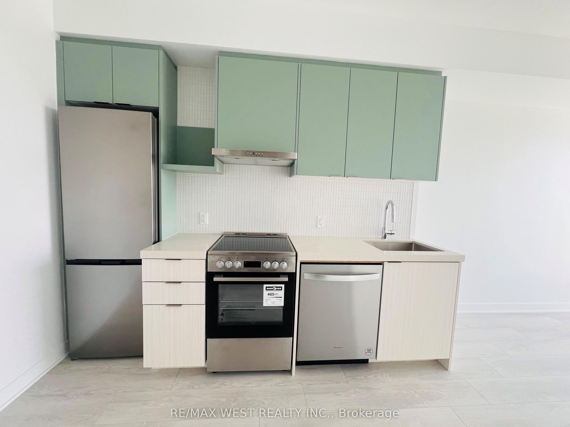 6 Flavelle Trail 915 #915, Vaughan — Condo for lease, photo 1