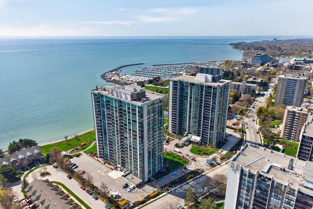 2170 Marine Drive 1001 #1001 — photo 1