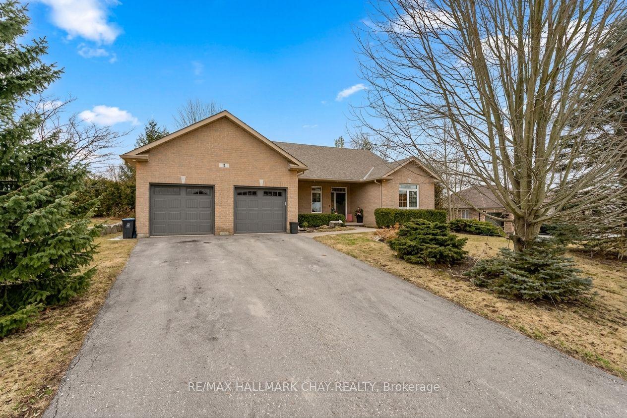 3 Forest Hill Drive — photo 1