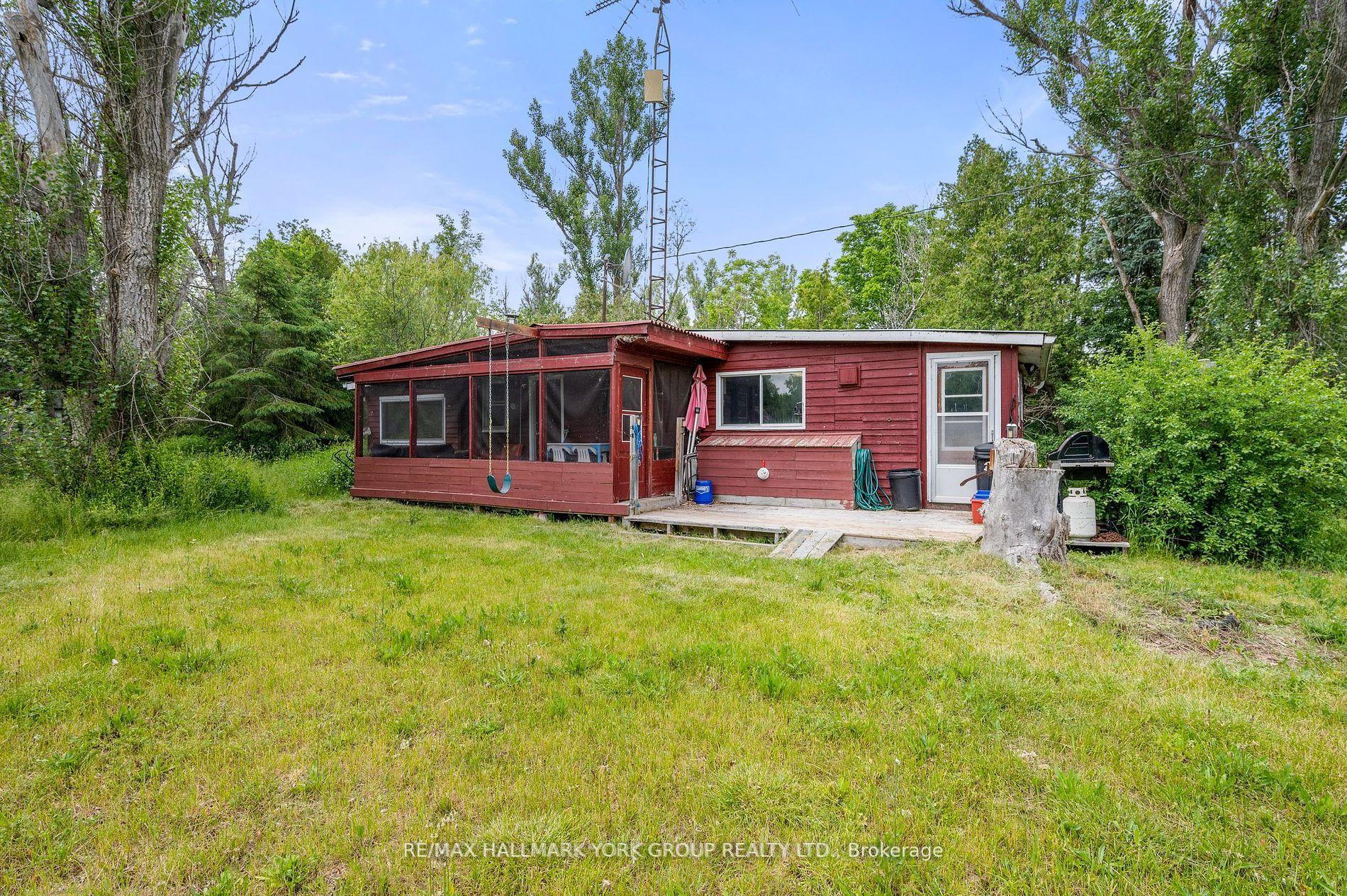 40630 Shore Road, Brock — Detached for sale, photo 1