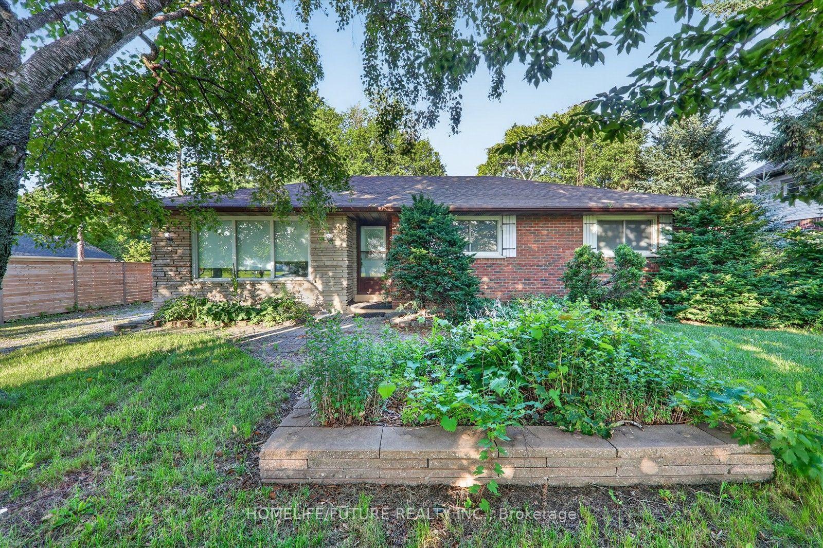 2111 Prestonvale Road, Clarington — Detached for sale, photo 1