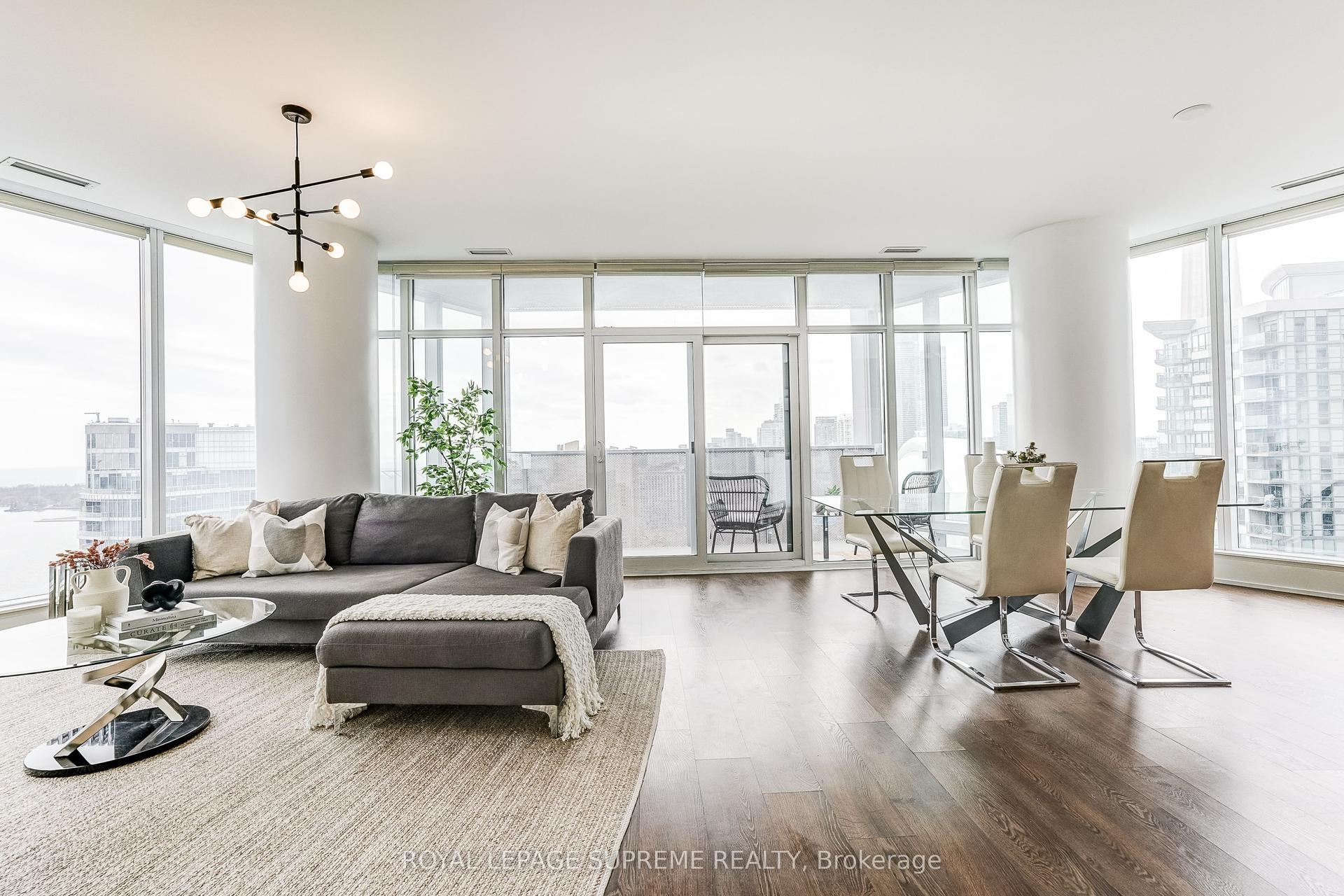 10 York Street 3010 #3010 — photo 1