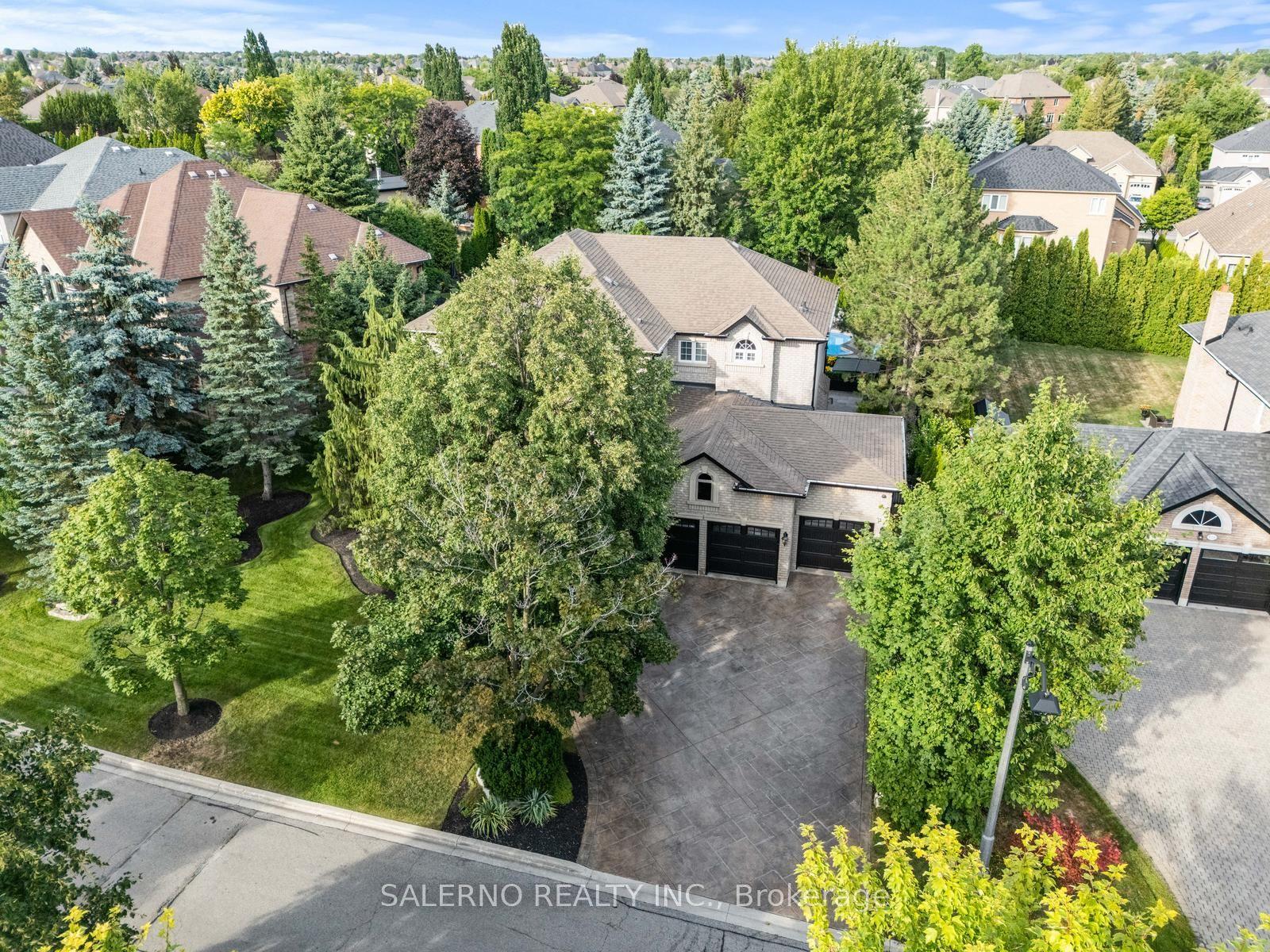 107 Deerchase Circle, Vaughan — Detached for sale, photo 1