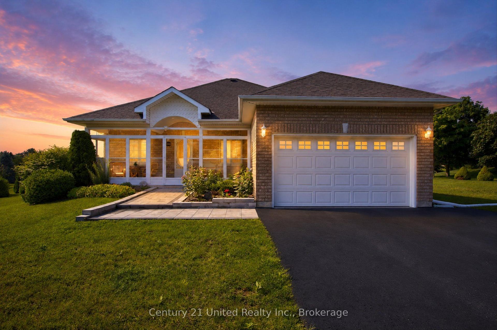 2500 Hircock Road, Hamilton Township — Detached for sale, photo 1
