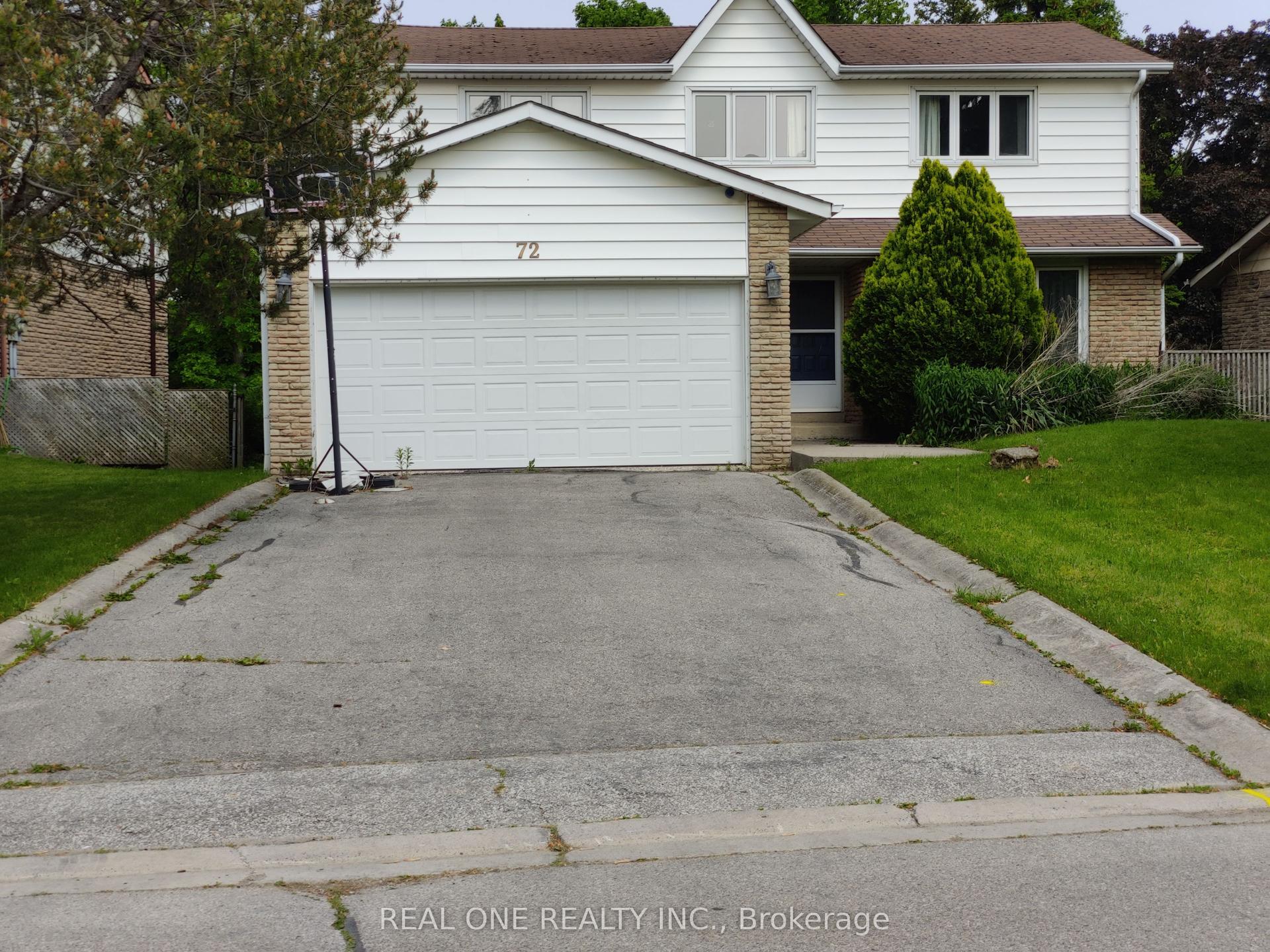 72 Liebeck Crescent — photo 1