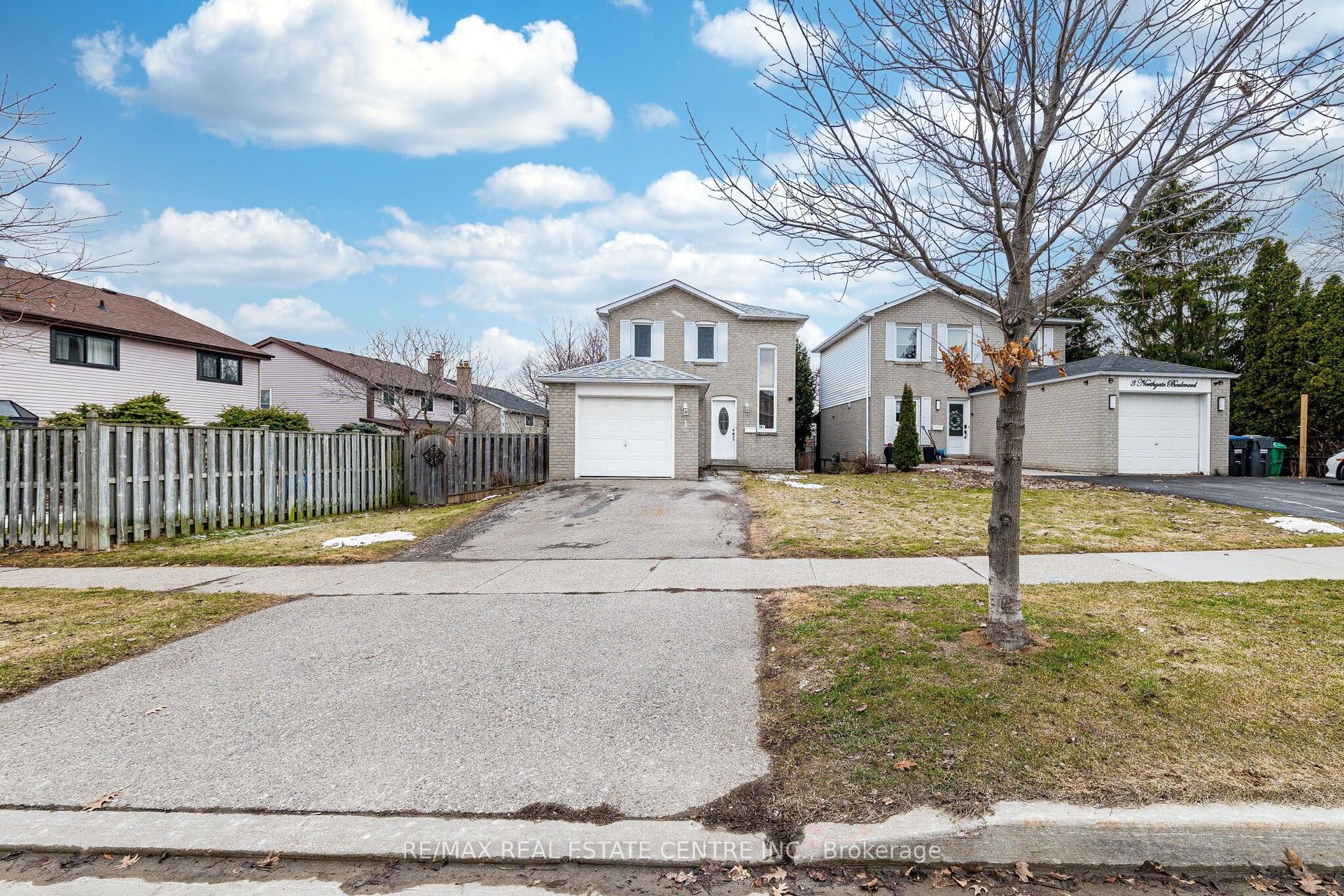 1 Northgate Boulevard — photo 1