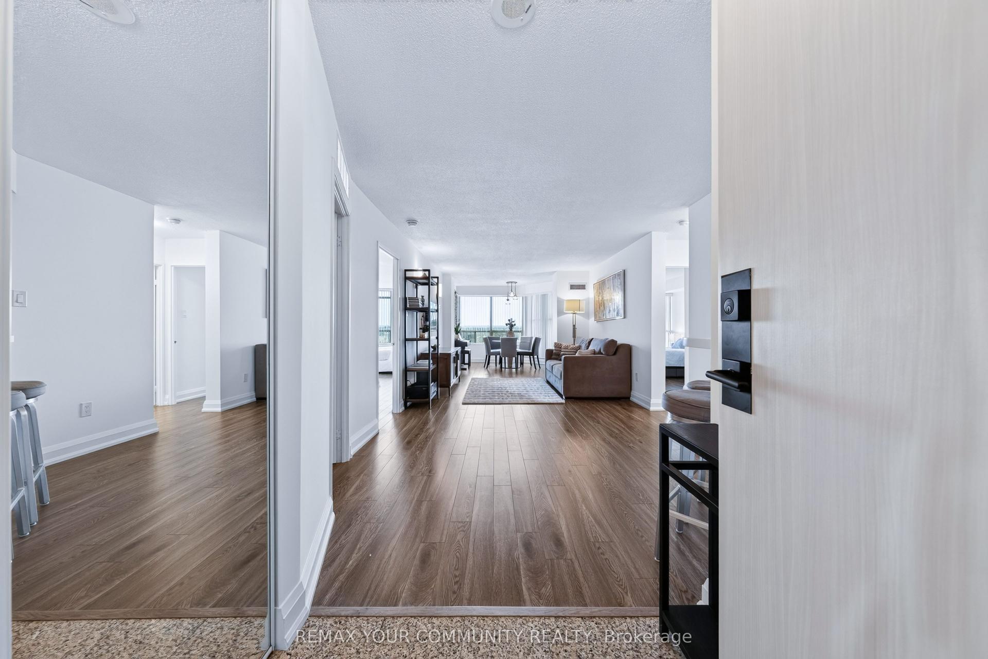 8501 Bayview Avenue 1011 #1011, Richmond Hill — Condo for sale, photo 1