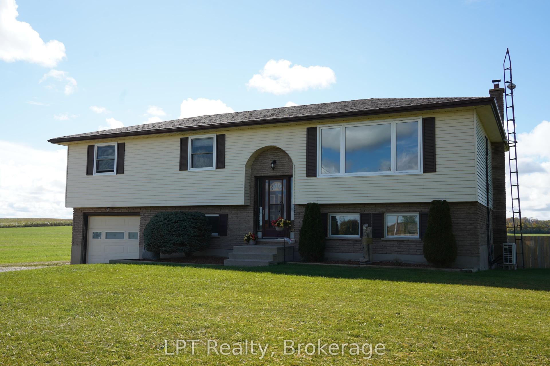 2357 Bruce Rd 40 Road, Saugeen Shores — Detached for sale, photo 1