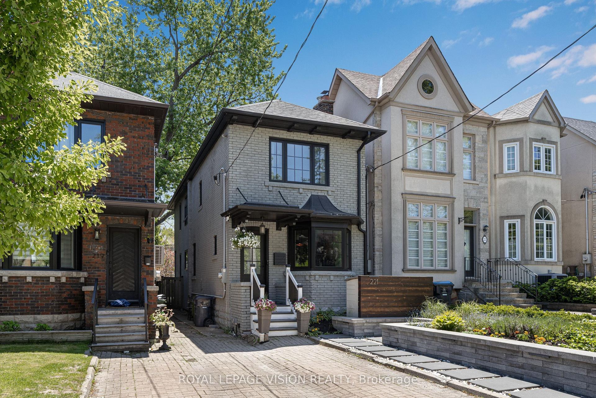 221 Bedford Park Avenue — photo 1